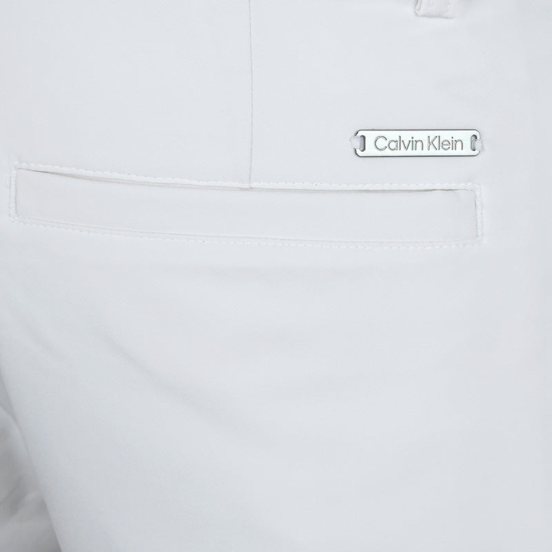 CALVIN KLEIN Impact Men's Pants (White)