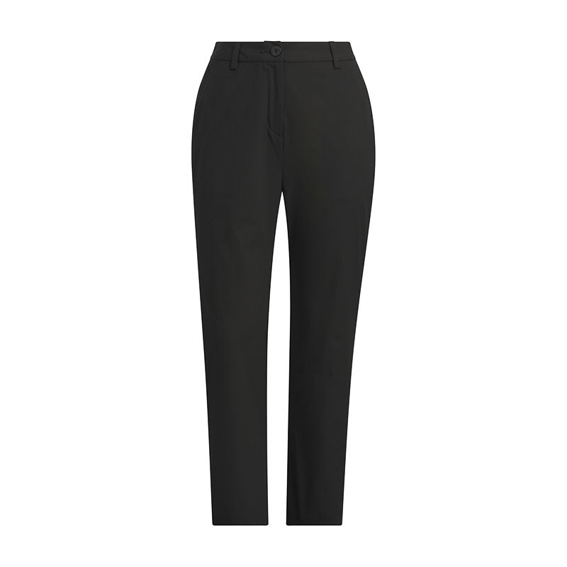 ADIDAS TWISTWEAVE Boot Cut Women's Pants (Black)