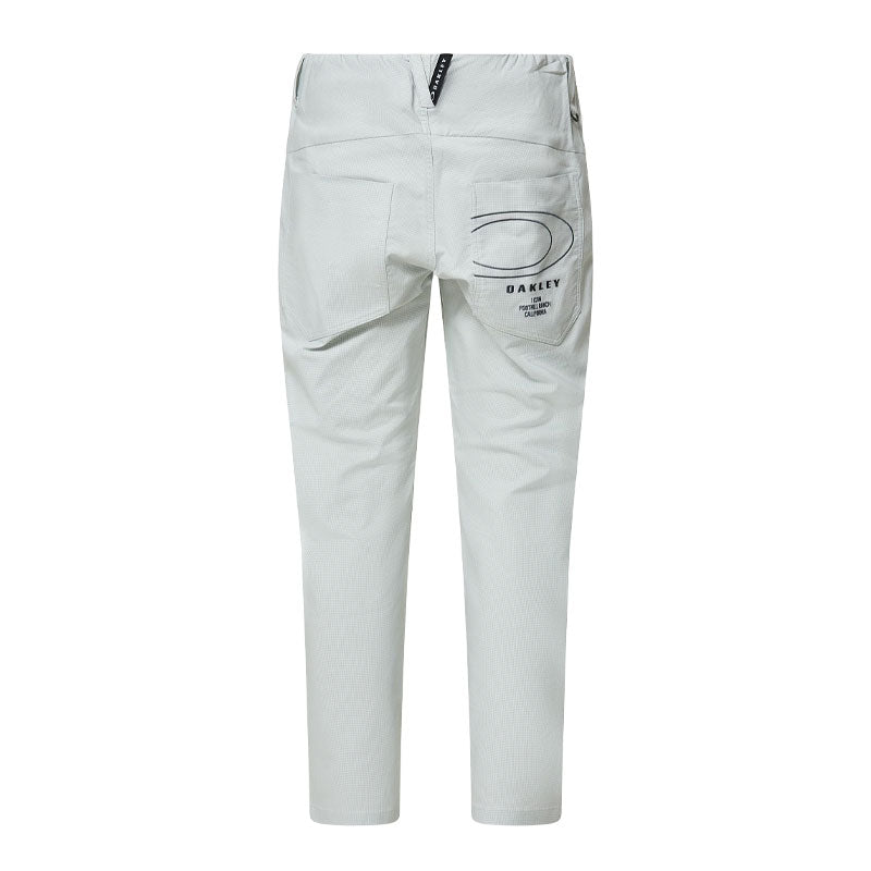 OAKLEY Decisive Tapered 5.0 Men's Pants (Grey)
