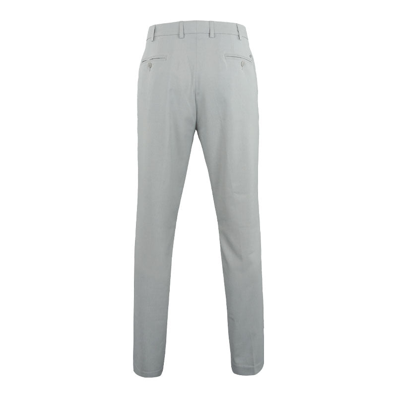 PETER MILLAR Charlotte Men's Performance Pants (British Grey)