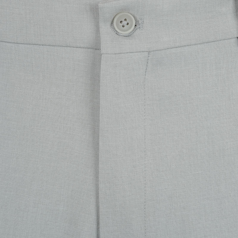 PETER MILLAR Charlotte Men's Performance Pants (British Grey)