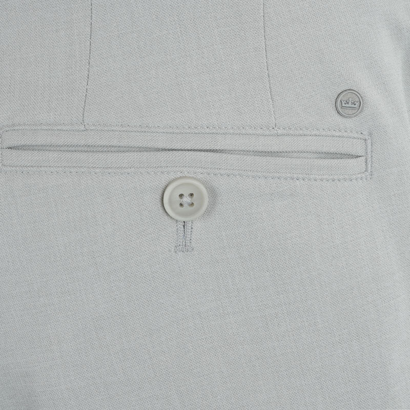 PETER MILLAR Charlotte Men's Performance Pants (British Grey)