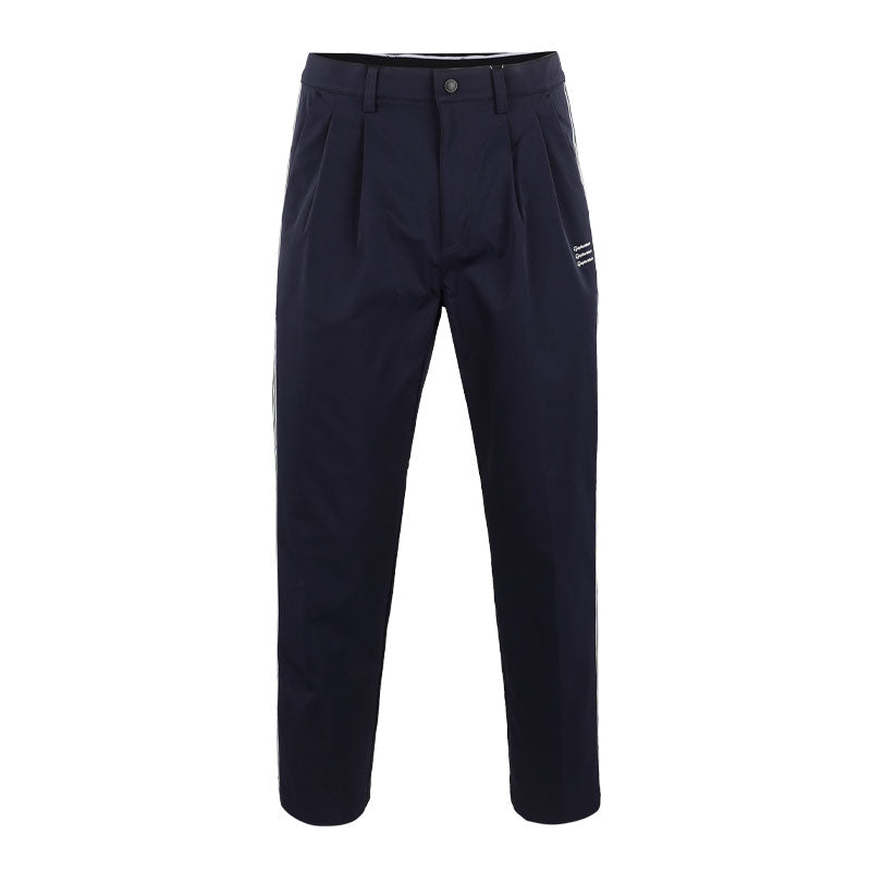 TAYLORMADE x United Arrows Sideline Unisex Pants (Navy)