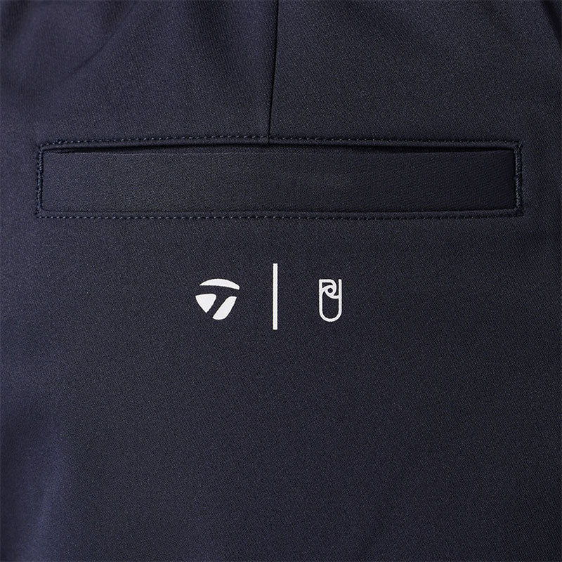TAYLORMADE x United Arrows Sideline Unisex Pants (Navy)