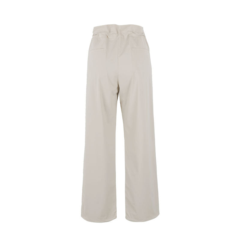 TAYLORMADE x United Arrows Women's High Waist Pants (Ercu)