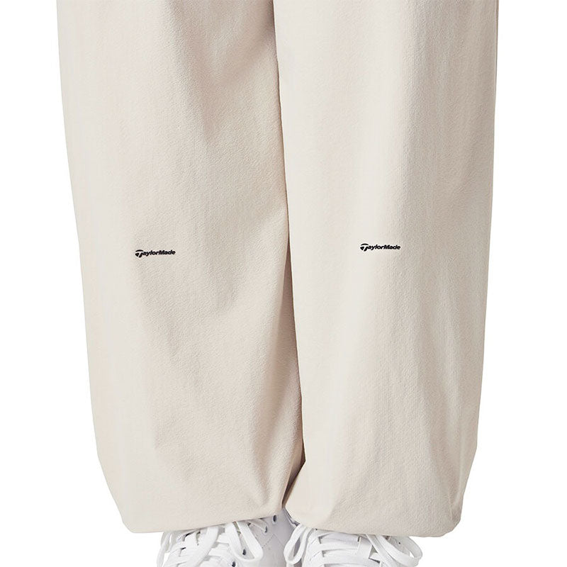 TAYLORMADE x United Arrows Women's High Waist Pants (Ercu)