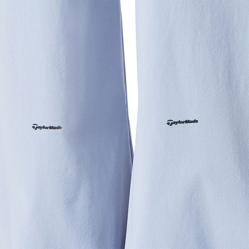 TAYLORMADE x United Arrows Women's High Waist Pants (Sax)