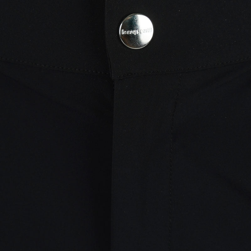 LE COQ SPORTIF GOLF 9/10 Women's Pants (Black)
