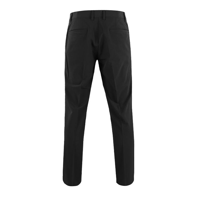 LE COQ SPORTIF GOLF Men's Slack Pants (Black)