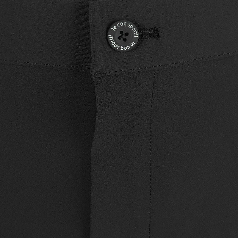 LE COQ SPORTIF GOLF Men's Slack Pants (Black)