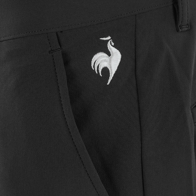 LE COQ SPORTIF GOLF Men's Slack Pants (Black)