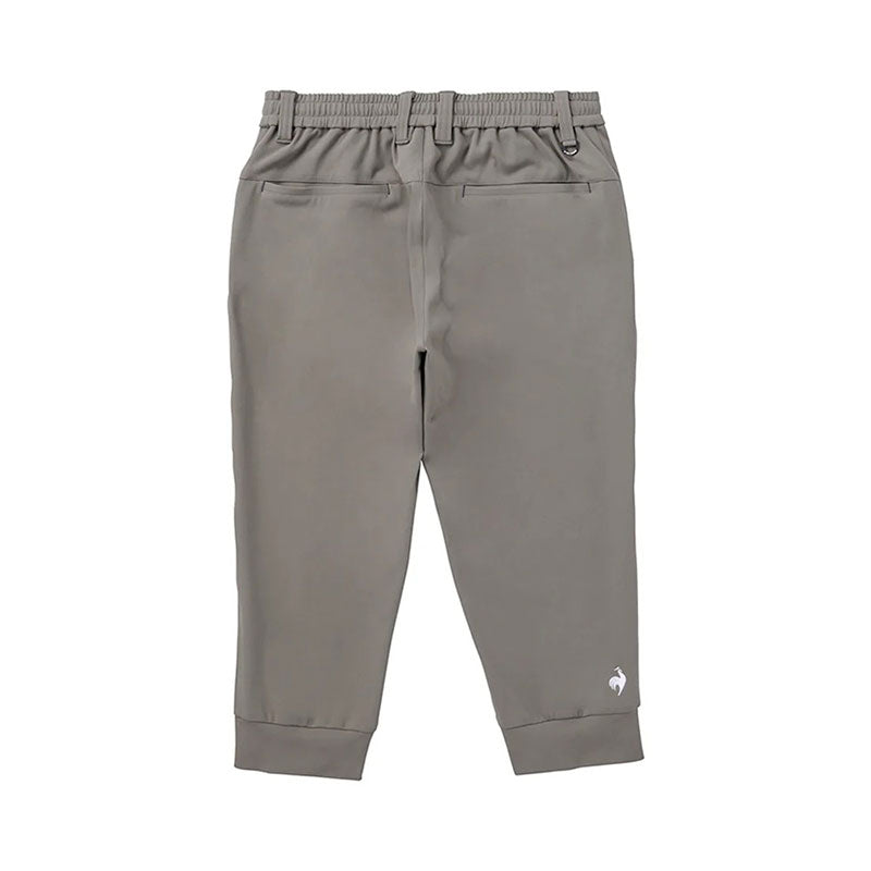 LE COQ SPORTIF GOLF Men's Joggers (Grey)
