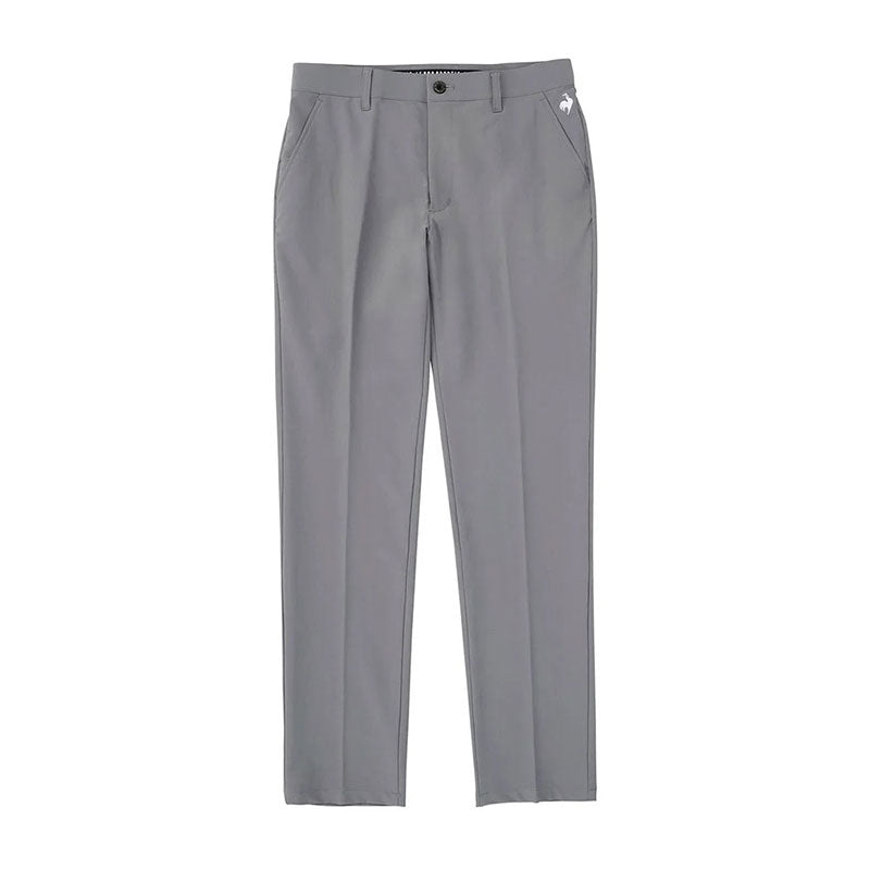 LE COQ SPORTIF GOLF Men's Slack Pants (Grey )