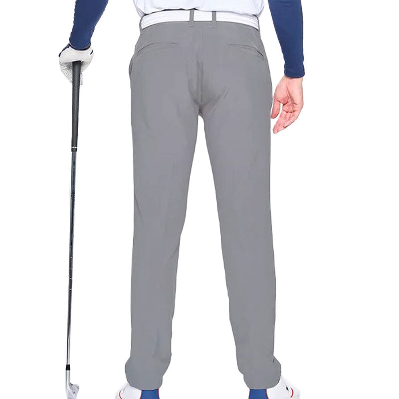 LE COQ SPORTIF GOLF Men's Slack Pants (Grey )