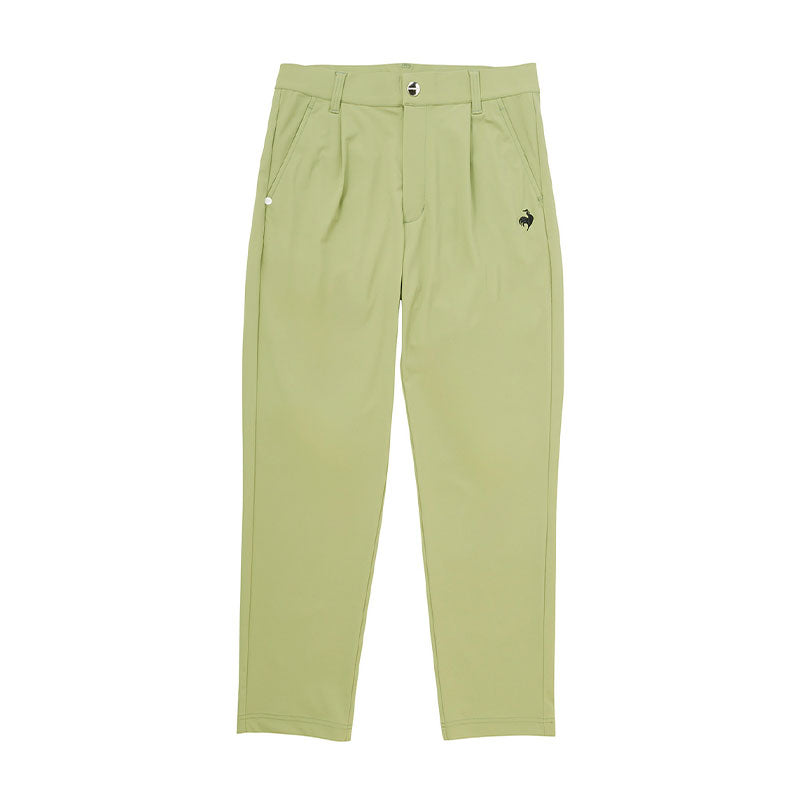 LE COQ SPORTIF GOLF 9/10 Women's Pants (Khaki)