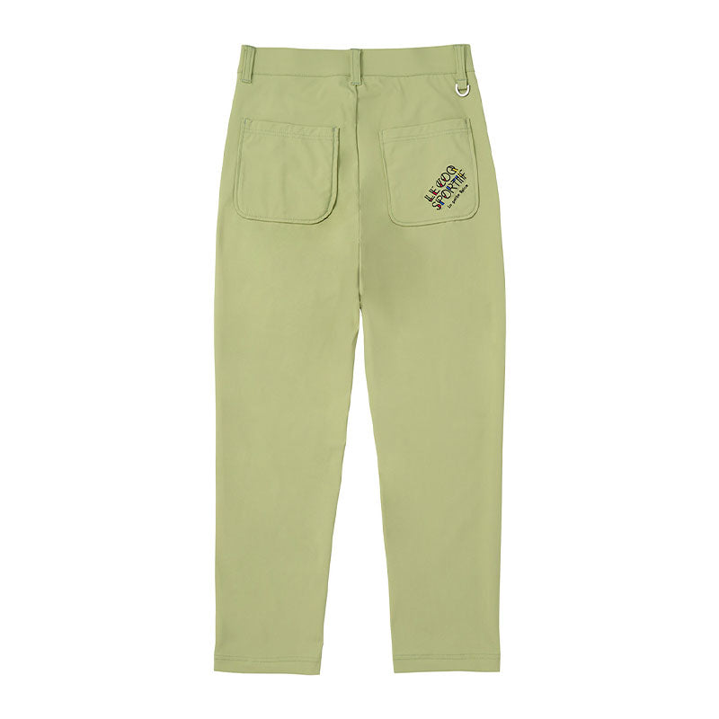 LE COQ SPORTIF GOLF 9/10 Women's Pants (Khaki)