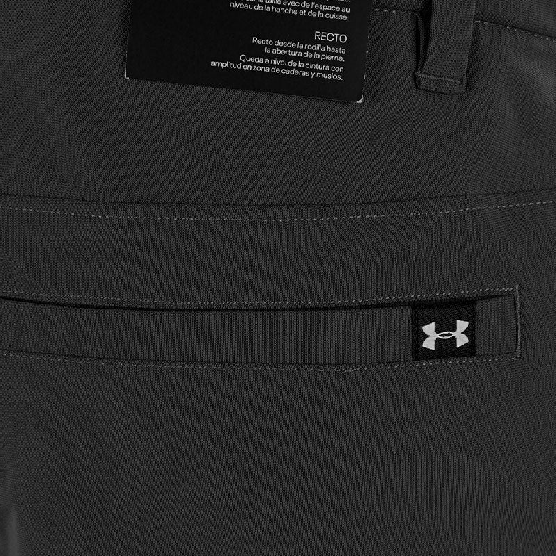 UNDER ARMOUR Drive Men's Cargo Pants (Black)