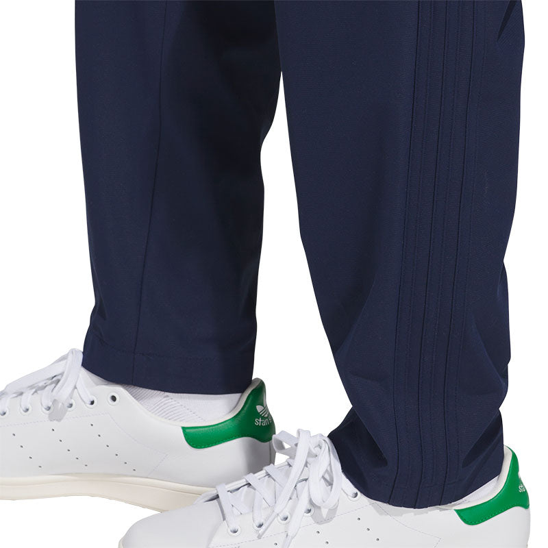 ADIDAS Originals Twistknit Men's Pleated Pants (Blue)