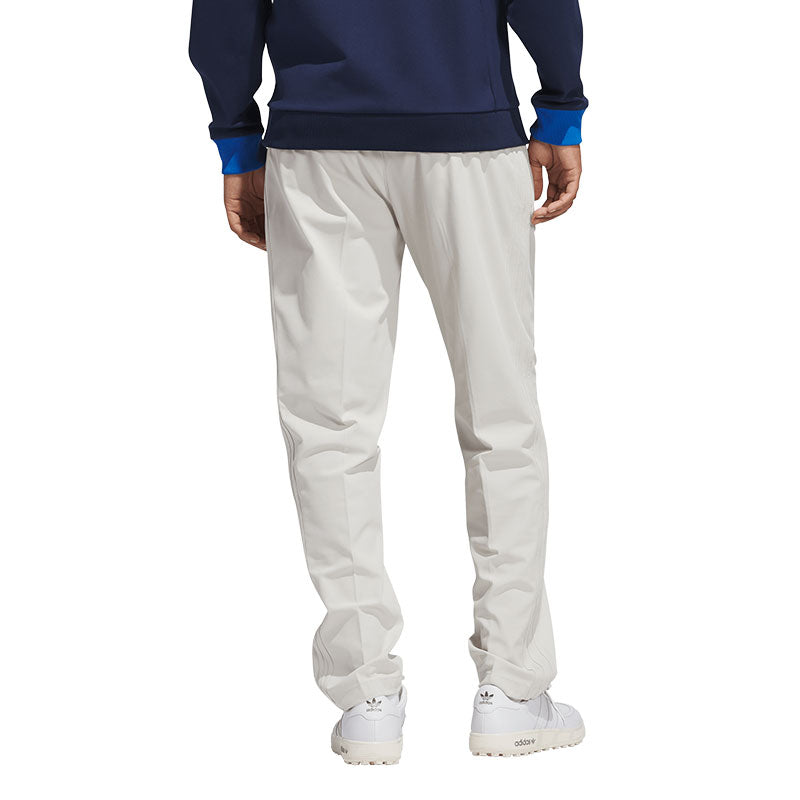 ADIDAS Originals Twistknit Men's Pleated Pants (Grey)