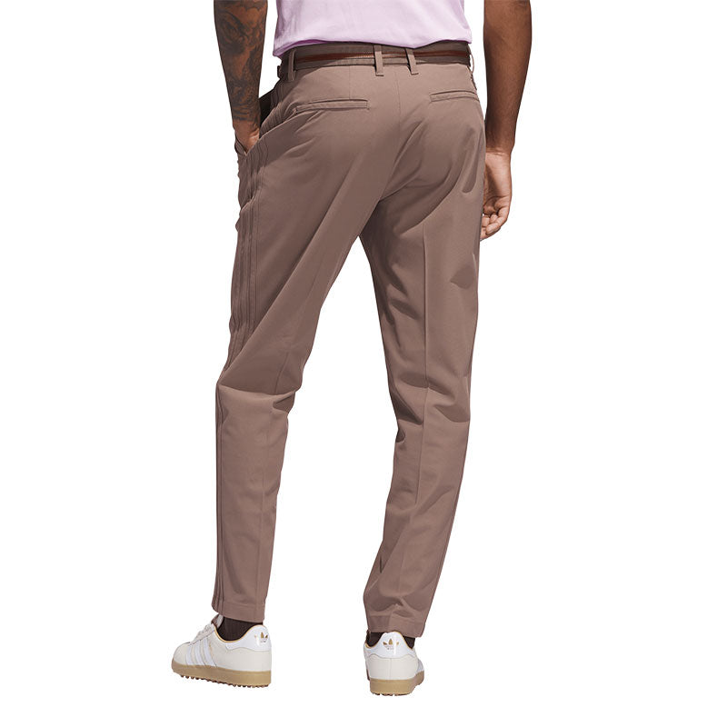 ADIDAS Originals Twistknit Men's Pleated Pants (Brown)