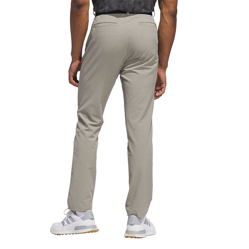 ADIDAS Ultimate365 Men's Tapered Pants (Beige)