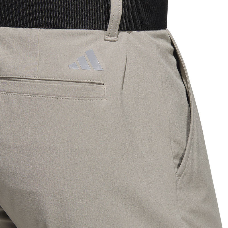 ADIDAS Ultimate365 Men's Tapered Pants (Beige)