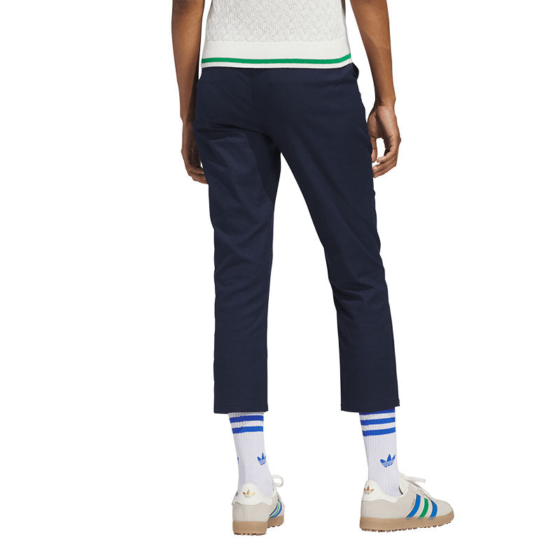 ADIDAS Originals Men's Pants (Blue)