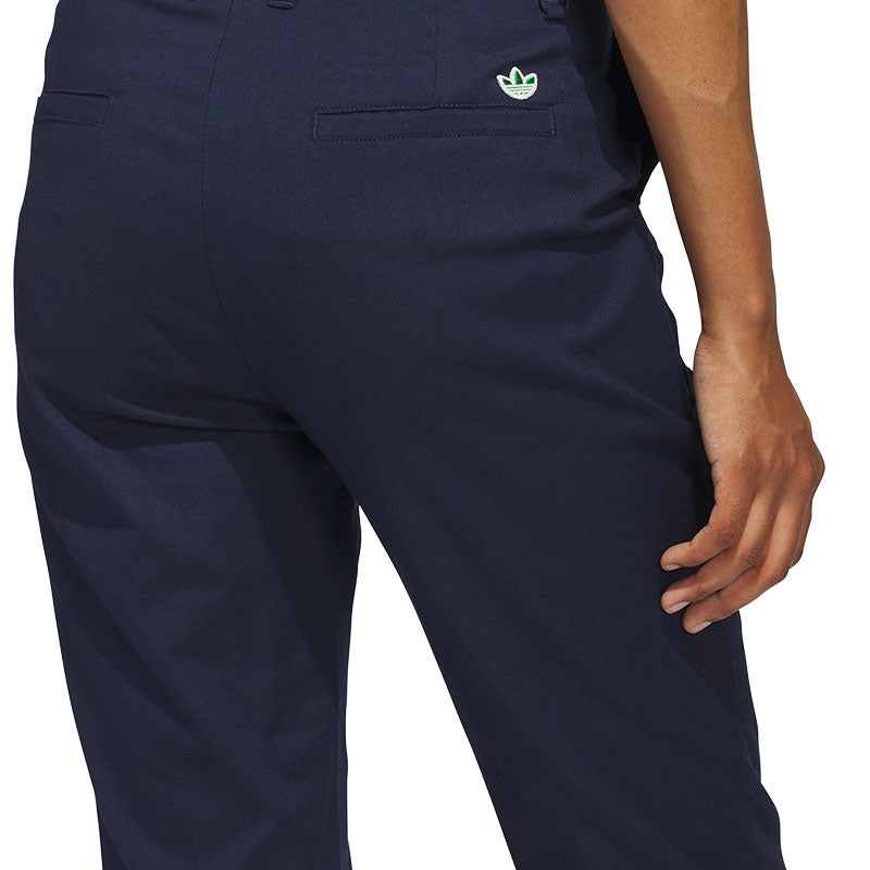 ADIDAS Originals Men's Pants (Blue)