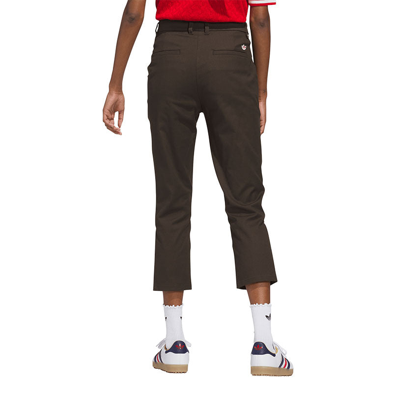ADIDAS Originals Women's Pants (Brown)