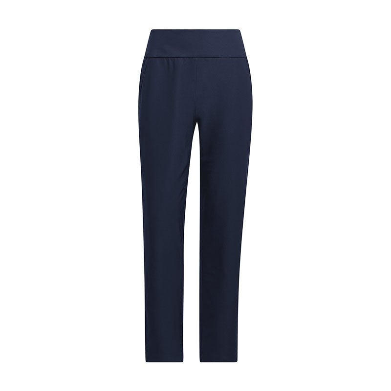 ADIDAS Ultimate365 Solid Women's Ankle Pants (Navy)