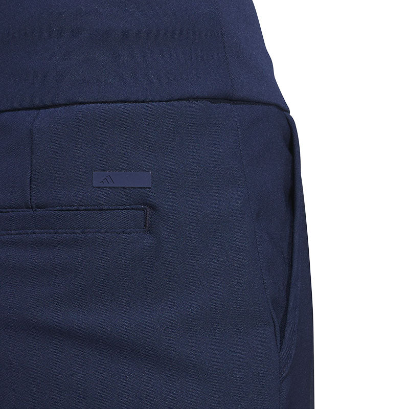 ADIDAS Ultimate365 Solid Women's Ankle Pants (Navy)