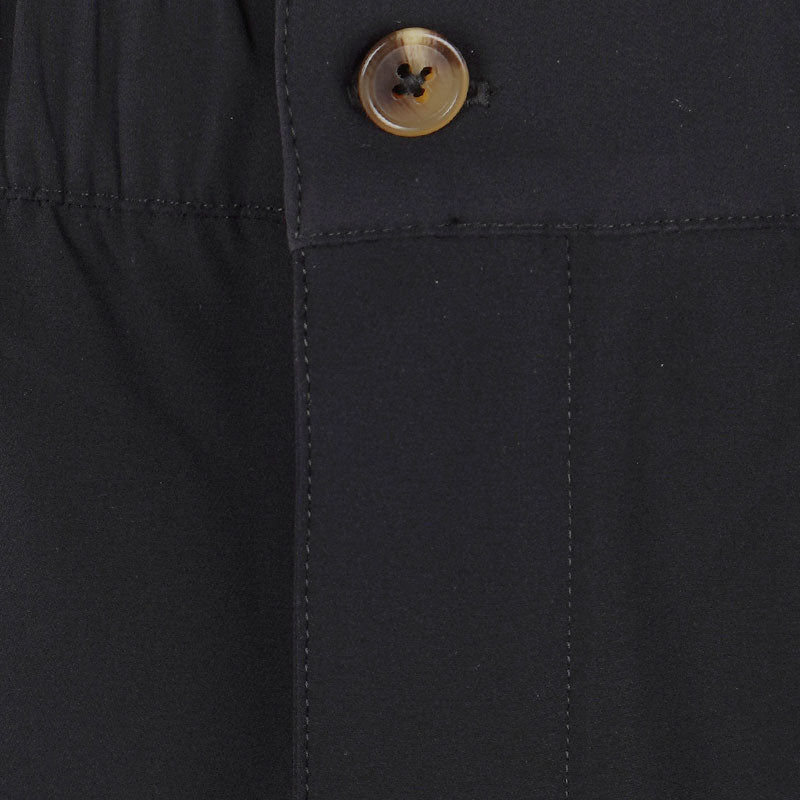 NIKE Jordan Sport Men's Pants (Black)