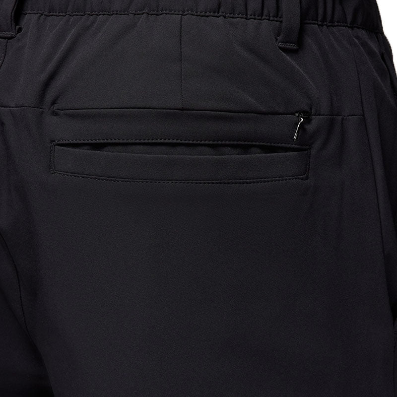 NIKE Jordan Sport Men's Pants (Black)