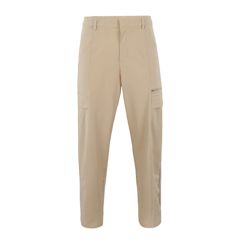 NIKE Sport Men's Cargo Pants (Linen)