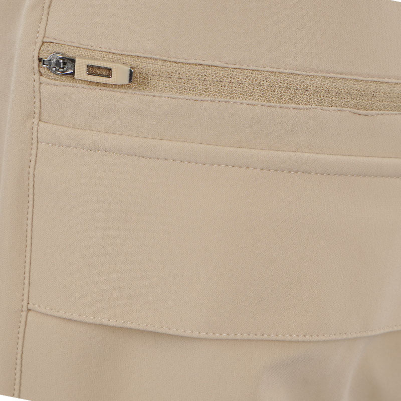 NIKE Sport Men's Cargo Pants (Linen)