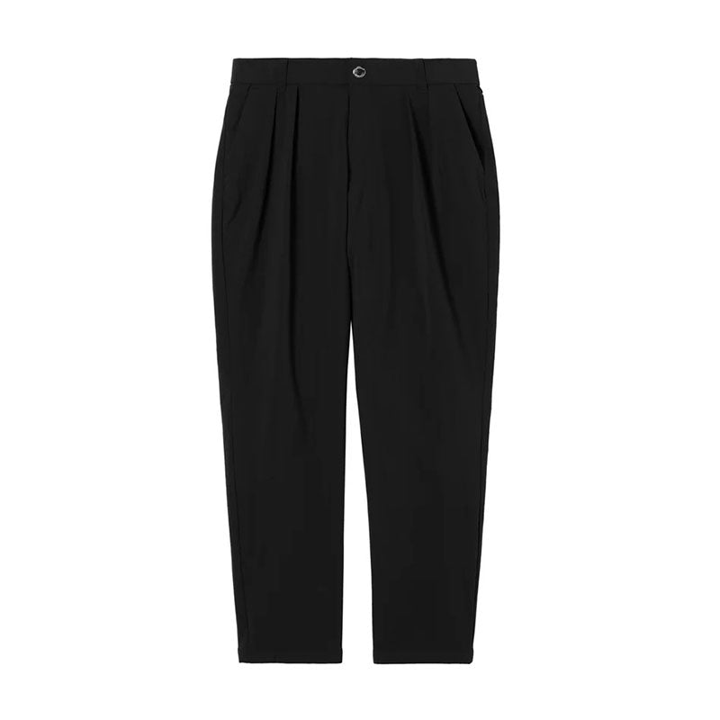 LE COQ SPORTIF GOLF 2-Tuck Women's Pants (Black)