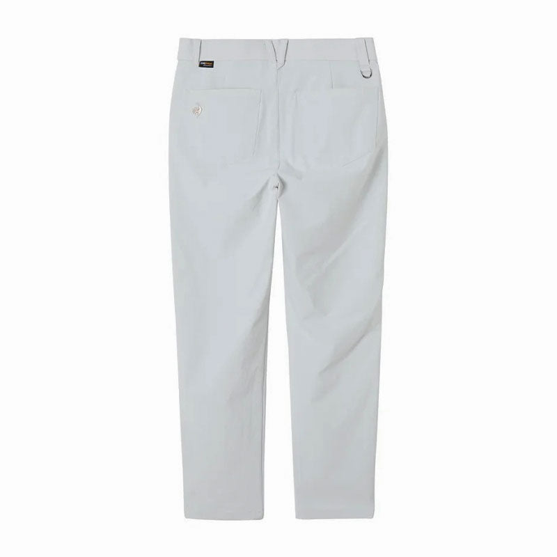 LE COQ SPORTIF GOLF 2-Tuck Women's Pants (Grey)