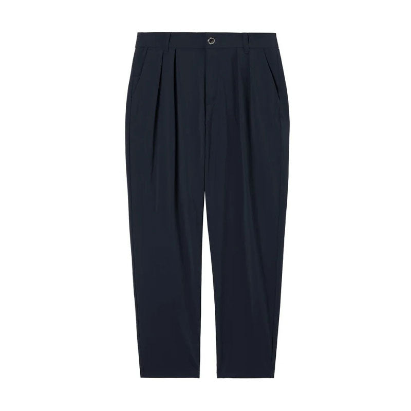 LE COQ SPORTIF GOLF 2-Tuck Women's Pants (Navy)