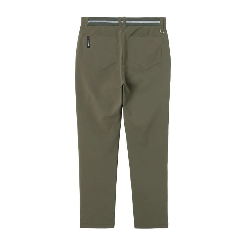 LE COQ SPORTIF GOLF Women's Joggers (Khaki)