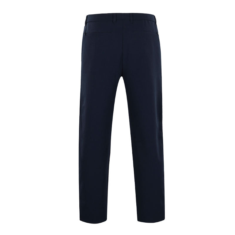 DISNEY Men's Performance Pants (Ink Blue)