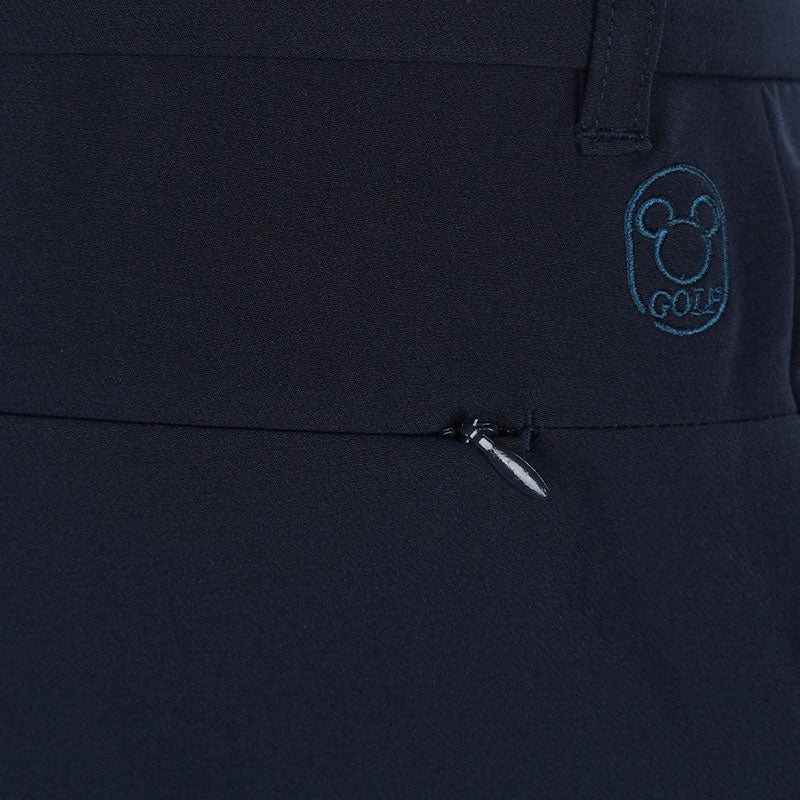 DISNEY Men's Performance Pants (Ink Blue)