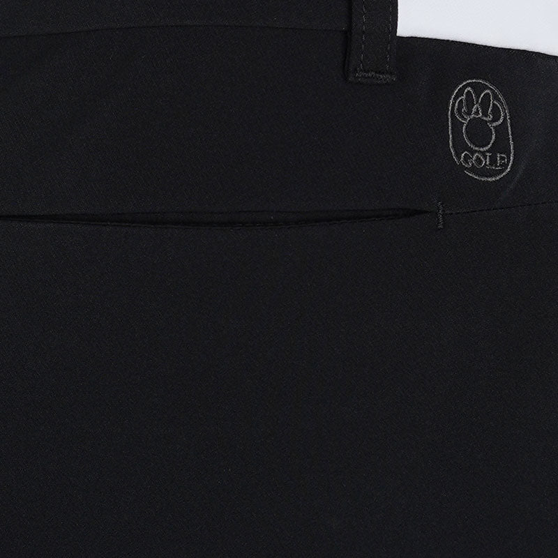 DISNEY Women's Performance Pants (Black)