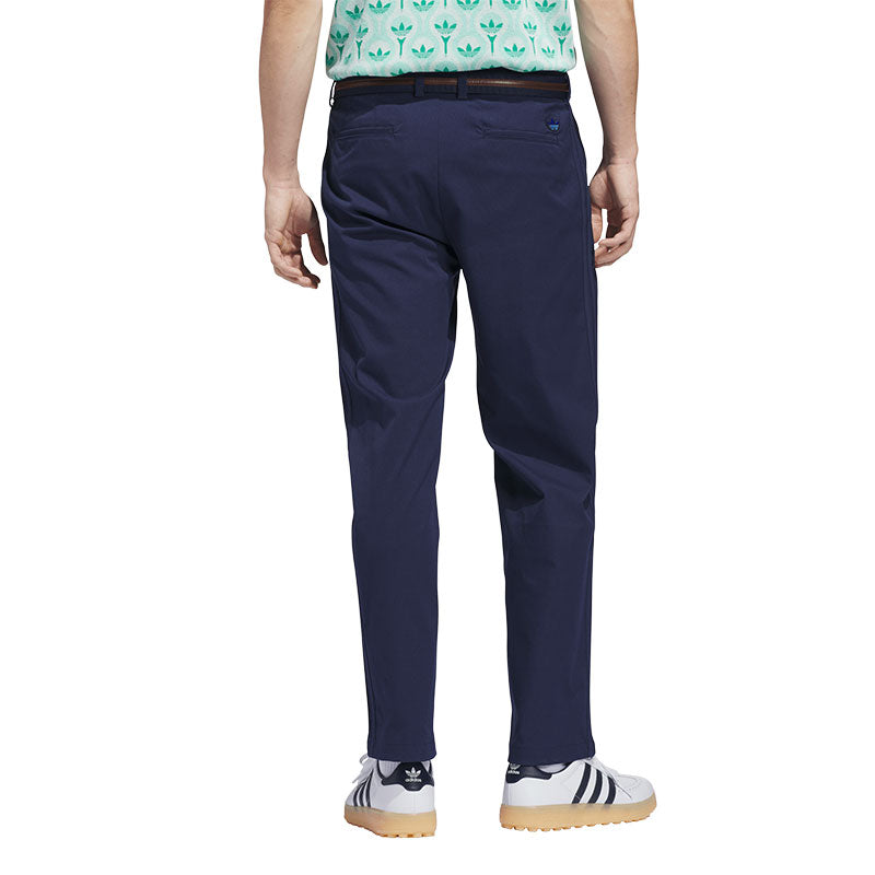 ADIDAS Originals Twistweave Men's Pants (Indigo)