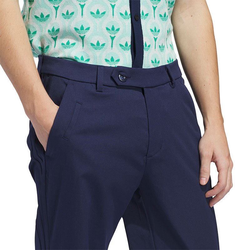 ADIDAS Originals Twistweave Men's Pants (Indigo)