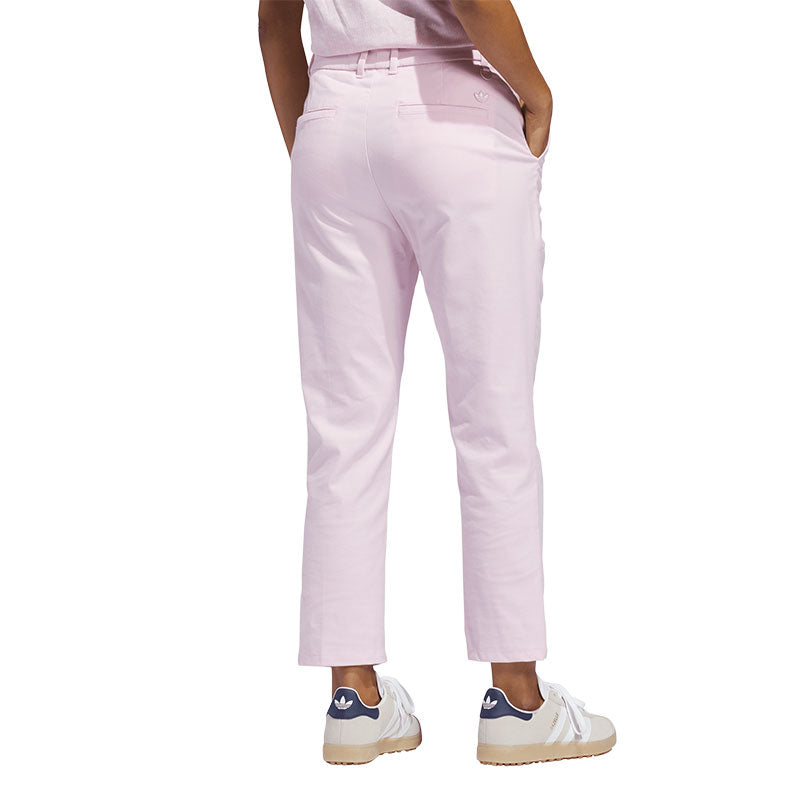 ADIDAS Originals Women's Pants (Pink)