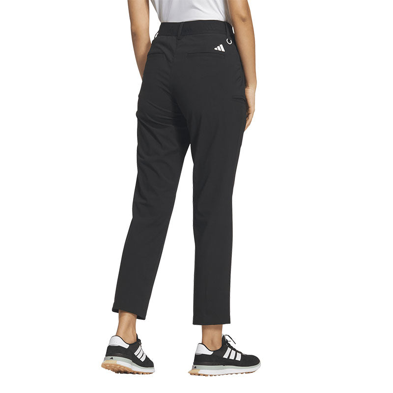 ADIDAS 4-Way 9/10 Women's Pants (Black)