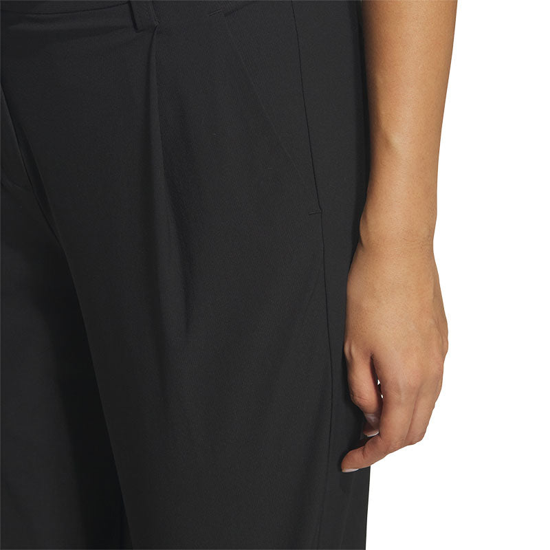 ADIDAS 4-Way 9/10 Women's Pants (Black)