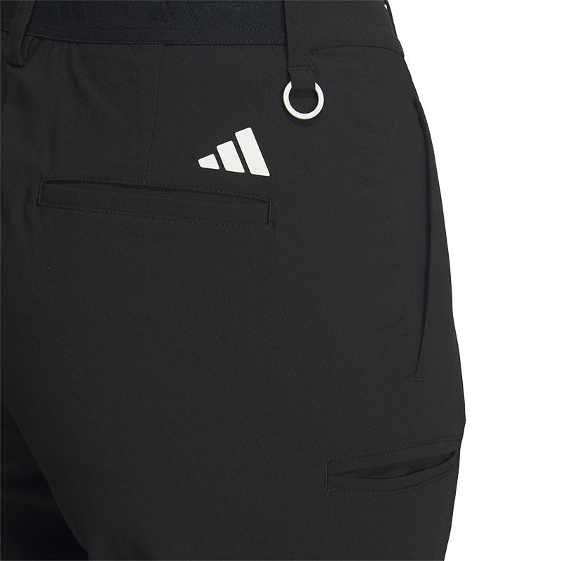 ADIDAS 4-Way 9/10 Women's Pants (Black)
