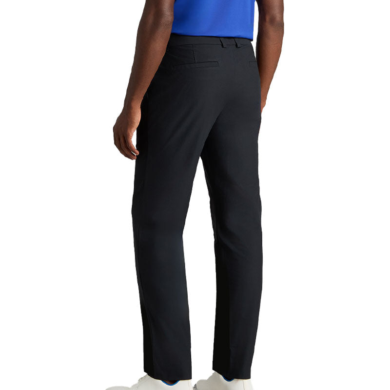 GFORE Tech Tour Men's Tapered Pants (Onyx)