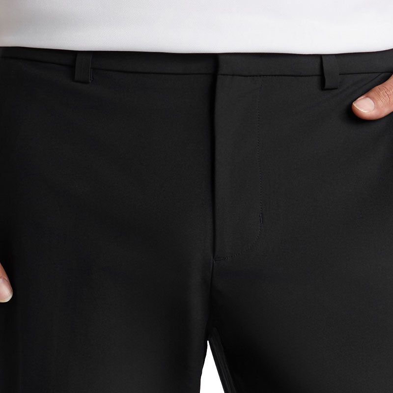 GFORE Tech Tour Men's Tapered Pants (Onyx)